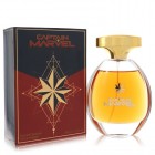 Captain Marvel By Marvel 100ml Edps Womens Perfume