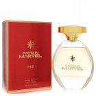 Captain Marvel Red By Marvel 100ml Edps Womens Perfume
