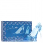 Cinderella Blue By Disney 60ml Edps Womens Perfume