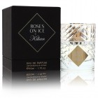 Roses On Ice By Kilian 50ml Edps-Refillable Womens Perfume