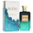 Island By Khadlaj 100ml Pars Womens Perfume