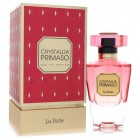La Fede Crystallia Primaso By Khadlaj 100ml Edps Womens Perfume