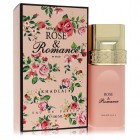 Rose & Romance In Gold By Khadlaj 100ml Edps Womens Perfume