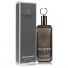 Classic Grey By Karl Lagerfeld 100ml Edts Mens Fragrance