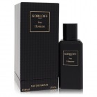 Pour Homme By Korloff 90ml Edps Mens Fragrance