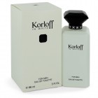 In White By Korloff 90ml Edts Mens Fragrance