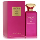 Royal Rose By Korloff 90ml Edps Womens Perfume