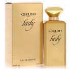 Lady Korloff By Korloff 90ml Edps Womens Perfume