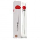 Flower By Kenzo 100ml Edps-Refillable Womens Perfume