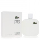 Eau De Lacoste L.12.12 Blanc By Lacoste 175ml Edts Mens Fragrance