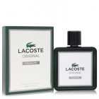 Lacoste By Lacoste 100ml Pars Mens Fragrance