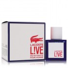Lacoste Live Pour Homme By Lacoste 38ml Edts Mens Fragrance