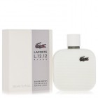Eau De Lacoste L.12.12 Blanc By Lacoste 50ml Edps Mens Fragrance