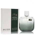 Lacoste Eau De Lacoste L.12.12 Blanc Eau Intense By Lacoste 100ml Edts-Intense Mens Fragrance