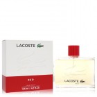Lacoste Red Style In Play By Lacoste 125ml Edts Mens Fragrance
