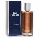 Lacoste Elegance By Lacoste 50ml After Shave Mens Fragrance