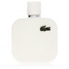 Eau De Lacoste L.12.12 Blanc By Lacoste 100ml Edts-TESTER Mens Fragrance