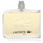 Lacoste Red Style In Play By Lacoste 125ml Edts-Tester Mens Fragrance