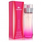 Touch Of Pink By Lacoste 50ml Edts Womens Perfume