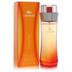 Touch Of Sun By Lacoste 50ml Edts Womens Perfume