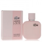 Lacoste Eau De Lacoste L.12.12 Rose By Lacoste 50ml Edps Womens Perfume