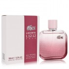 Lacoste Eau De Lacoste L.12.12 Rose Eau Intense By Lacoste 100ml Edts-Intense Womens Perfume