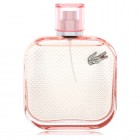 Lacoste Eau De Lacoste L.12.12 Rose Sparkling By Lacoste 100ml Edts-Tester Womens Perfume