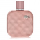 Lacoste Eau De Lacoste L.12.12 Silver Pink By Lacoste 100ml Edps-Tester Womens Perfume