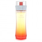 Touch Of Sun By Lacoste 50ml Edts-Unboxed Womens Perfume