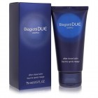Due By Laura Biagiotti 75ml After Shave Balm Mens Fragrance