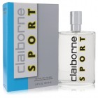 Claiborne Sport By Liz Claiborne 100ml Cols Mens Fragrance