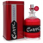 Curve Connect By Liz Claiborne 125ml Cols Mens Fragrance