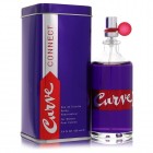Curve Connect By Liz Claiborne 100ml Edts Mens Fragrance