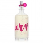 Curve Chill For Women By Liz Claiborne 100ml Edts-Unboxed Womens Perfume