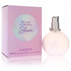 Eclat D'arpege Sheer By Lanvin 100ml Edts Womens Perfume