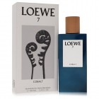 7 Cobalt By Loewe 100ml Edps Mens Fragrance