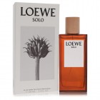 Solo Loewe By Loewe 100ml Edts Mens Fragrance
