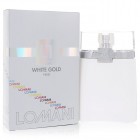 White Gold By Lomani 100ml Edts Mens Fragrance