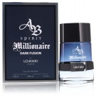Spirit Millionaire Dark Fusion By Lomani 100ml Edps Mens Fragrance