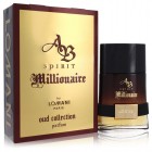Spirit Millionaire Oud Collection By Lomani 100ml Edps Mens Fragrance