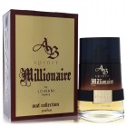 Ab Spirit Millionaire Oud By Lomani 200ml Pars Mens Fragrance