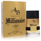 Spirit Millionaire By Lomani 100ml Edts Mens Fragrance
