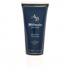 Spirit Millionaire Dark Fusion By Lomani 100ml Shower Gel Mens Fragrance