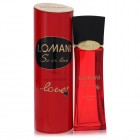 So In Love By Lomani 100ml Edps Womens Perfume