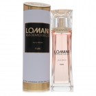 Mademoiselle Lomani By Lomani 100ml Edps Womens Perfume