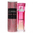 Prima Dona By Lomani 100ml Edps Womens Perfume