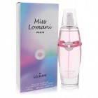 Miss Lomani By Lomani 100ml Edps Womens Perfume