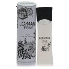 Prive By Lomani 100ml Edps Womens Perfume