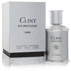 Clint Ice Mountain By L'Orientale 100ml Edps Mens Fragrance