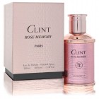 Clint Rose Memory By L'Orientale 100ml Edps Womens Perfume